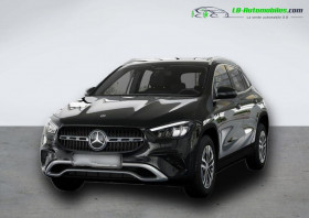 Mercedes GLA , garage LB AUTOMOBILES  Beaupuy