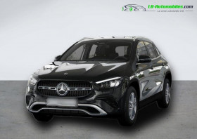 Mercedes GLA , garage LB AUTOMOBILES  Beaupuy