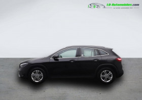 Mercedes GLA 200 BVA  occasion  Beaupuy - photo n5