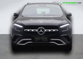 Mercedes GLA 200 BVA  occasion  Beaupuy - photo n4