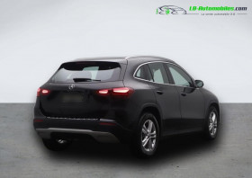 Mercedes GLA 200 BVA  occasion  Beaupuy - photo n3