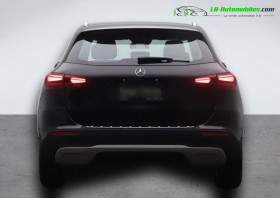 Mercedes GLA 200 BVA  occasion  Beaupuy - photo n6