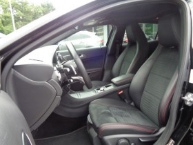 Mercedes GLA 200  BVA  occasion  Beaupuy - photo n7