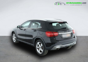 Mercedes GLA 200  BVA  occasion  Beaupuy - photo n4