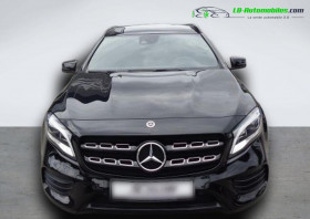 Mercedes GLA 200  BVA  occasion  Beaupuy - photo n5