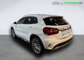 Mercedes GLA 200  BVA  occasion  Beaupuy - photo n3