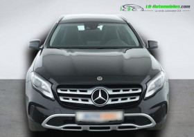 Mercedes GLA 200  BVA  occasion  Beaupuy - photo n5