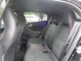 Mercedes GLA 200  BVA  occasion  Beaupuy - photo n8