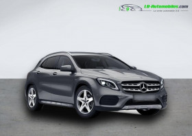 Mercedes GLA 200  BVA  occasion  Beaupuy - photo n2