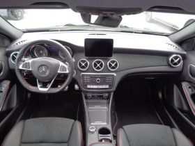 Mercedes GLA 200  BVA  occasion  Beaupuy - photo n3
