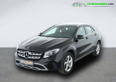 Annonce Mercedes GLA occasion Essence 200  BVA  Beaupuy