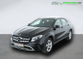 Mercedes GLA , garage LB AUTOMOBILES  Beaupuy