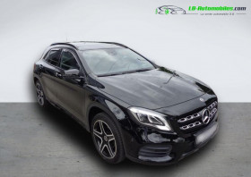 Mercedes GLA 200  BVA  occasion  Beaupuy - photo n2