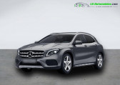 Mercedes GLA 200  BVA   Beaupuy 31
