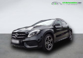 Mercedes GLA 200  BVA   Beaupuy 31