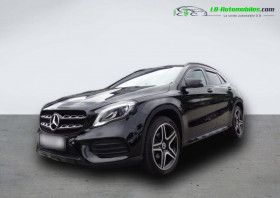 Mercedes GLA , garage LB AUTOMOBILES  Beaupuy