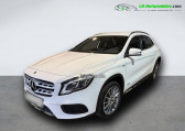 Mercedes GLA 200  BVA   Beaupuy 31