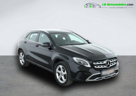 Mercedes GLA 200  BVA  occasion  Beaupuy - photo n2