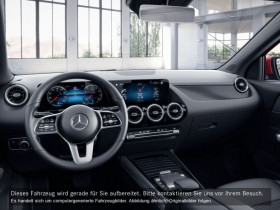 Mercedes GLA 200 BVA  occasion  Beaupuy - photo n2