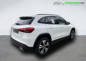 Mercedes GLA 200 BVA  occasion  Beaupuy - photo n4