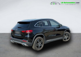 Mercedes GLA 200 BVA  occasion  Beaupuy - photo n3