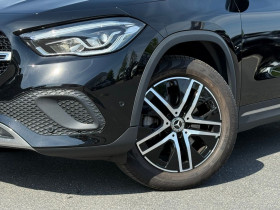 Mercedes GLA 200 BVA  occasion  Beaupuy - photo n6