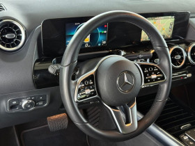 Mercedes GLA 200 BVA  occasion  Beaupuy - photo n5