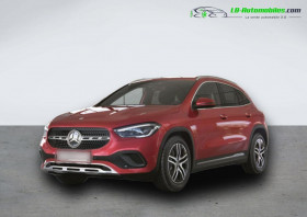 Mercedes GLA , garage LB AUTOMOBILES  Beaupuy