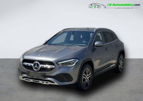 Mercedes GLA , garage LB AUTOMOBILES  Beaupuy