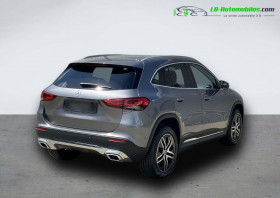 Mercedes GLA 200 BVA  occasion  Beaupuy - photo n2