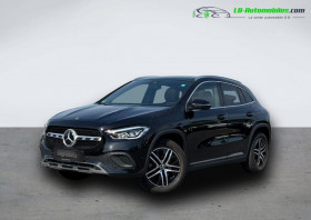 Mercedes GLA 200 BVA  occasion  Beaupuy - photo n2