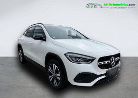 Mercedes GLA 200 BVA  occasion  Beaupuy - photo n2