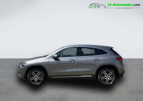 Mercedes GLA 200 BVA  occasion  Beaupuy - photo n3