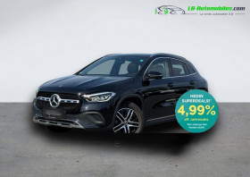 Mercedes GLA , garage LB AUTOMOBILES  Beaupuy
