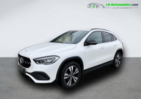 Mercedes GLA , garage LB AUTOMOBILES  Beaupuy