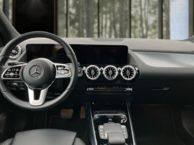 Mercedes GLA 200 BVA  occasion  Beaupuy - photo n3