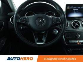 Mercedes GLA 200  BVA  occasion  Beaupuy - photo n9