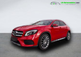 Mercedes GLA 200  BVA   Beaupuy 31