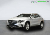 Mercedes GLA occasion année 2019 boite Automatique Annonce Mercedes GLA occasion Essence 200 BVA à Beaupuy