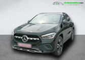 Mercedes GLA occasion année 2020 boite Automatique Annonce Mercedes GLA occasion Essence 200 BVA à Beaupuy