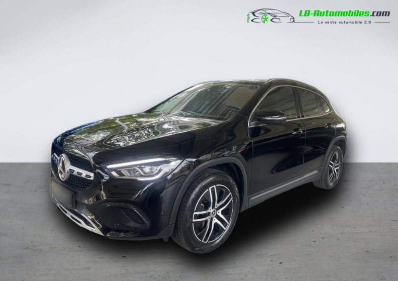 Mercedes GLA 200 BVA  occasion  Beaupuy