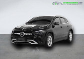 Mercedes GLA occasion année 2023 boite Automatique Annonce Mercedes GLA occasion Essence 200 BVA à Beaupuy