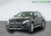 Mercedes GLA 200  BVA   Beaupuy 31