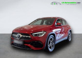 Mercedes GLA occasion année 2021 boite Automatique Annonce Mercedes GLA occasion Essence 200 BVA à Beaupuy
