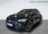 Mercedes GLA occasion année 2020 boite Automatique Annonce Mercedes GLA occasion Essence 200 BVA à Beaupuy