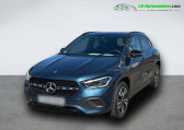 Mercedes GLA occasion année 2020 boite Automatique Annonce Mercedes GLA occasion Essence 200 BVA à Beaupuy