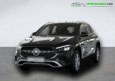Mercedes GLA occasion année 2023 boite Automatique Annonce Mercedes GLA occasion Essence 200 BVA à Beaupuy