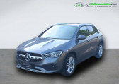 Mercedes GLA occasion année 2021 boite Automatique Annonce Mercedes GLA occasion Essence 200 BVA à Beaupuy