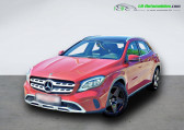 Mercedes GLA 200  BVA   Beaupuy 31