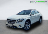 Mercedes GLA 200  BVA   Beaupuy 31